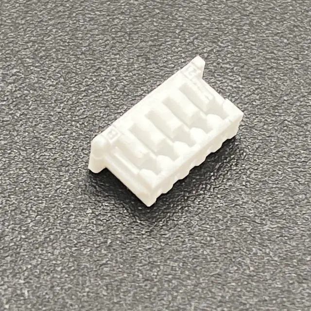 Alt view image 2 of 2 - ModMyMods 5-pin Aquacomputer PicoBlade Connector (MOD-0373)