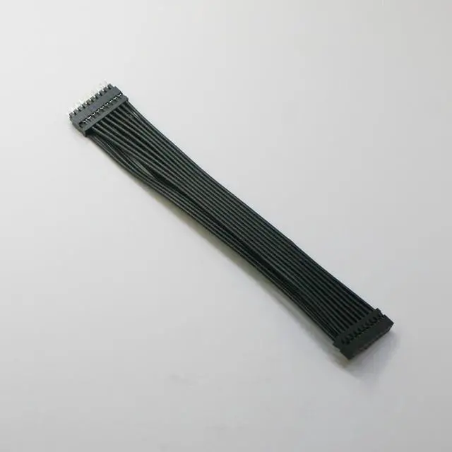 Main image of USB 3.0 20-Pin Internal Header MF Extension Cable (Low Profile Connector) (CAB027)