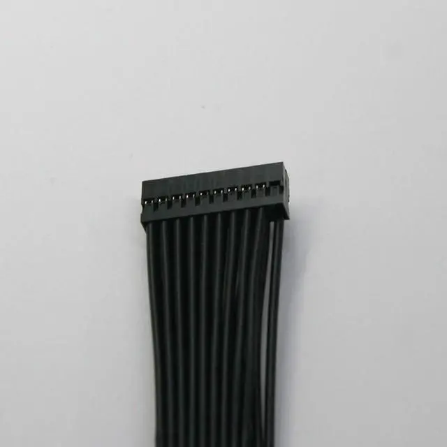 Alt view image 2 of 4 - USB 3.0 20-Pin Internal Header MF Extension Cable (Low Profile Connector) (CAB027)