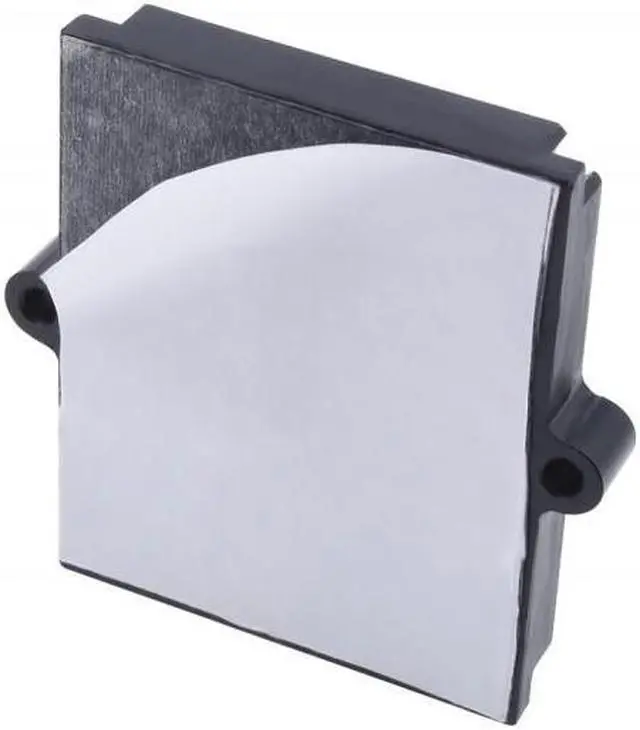 Alt view image 3 of 8 - Phobya 4-Pin PWM to 6x 4-Pin Fan Splitter PCB