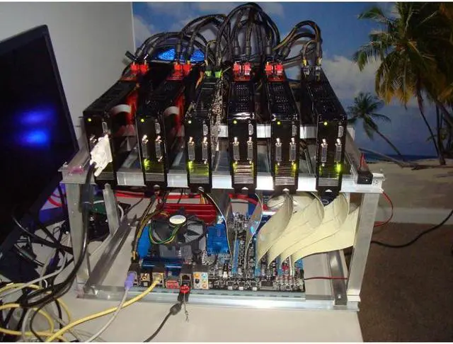 Alt view image 5 of 6 - PCI-Express PCI-E Extension Cable Riser 19cm (PCI16-E)