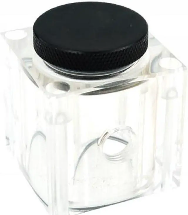 Alt view image 2 of 5 - Alphacool DC-LT Individual Reservoir (13140)