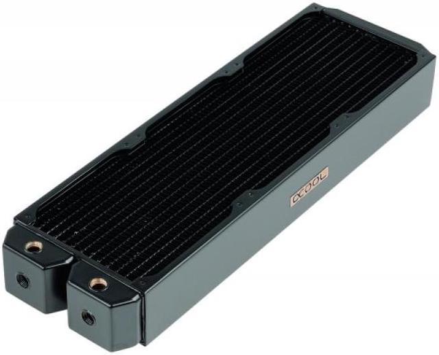 Alphacool NexXxoS UT60 Full Copper 420mm Radiator (14179)