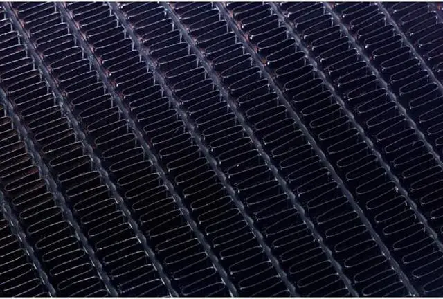 Alt view image 4 of 5 - Alphacool NexXxoS UT60 Full Copper 420mm Radiator (14179)