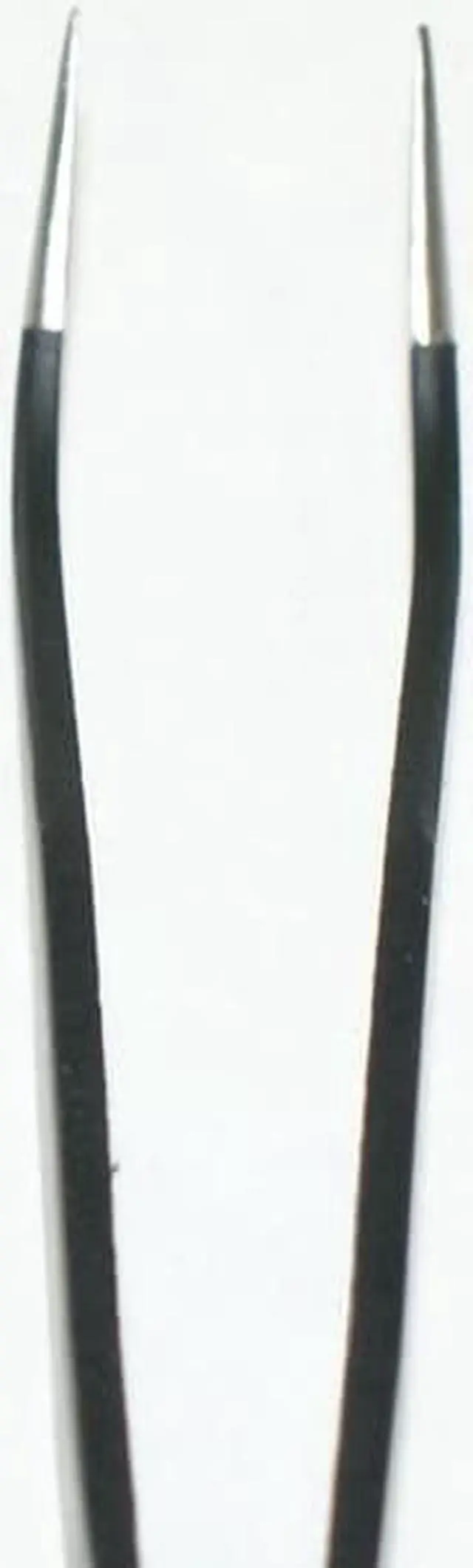 Alt view image 5 of 5 - Vetus Professional Antistatic Precision Tweezers (ESD-15)