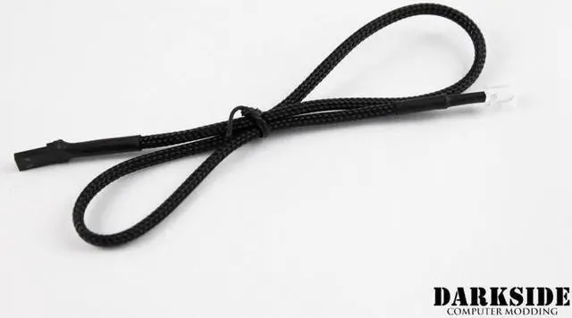 Alt view image 3 of 7 - DarkSide 5mm CONNECT Modular LED - Green (DS-0344)