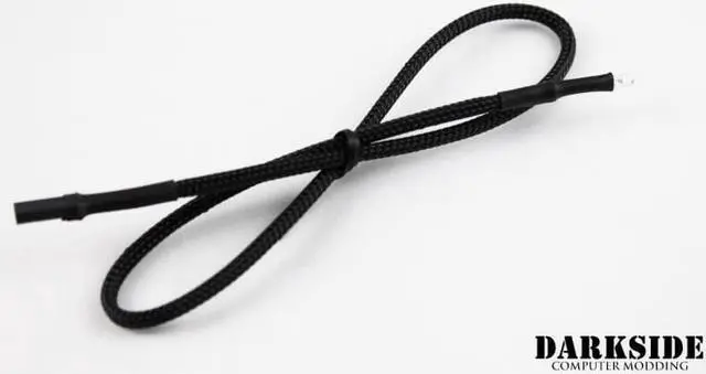 Alt view image 7 of 7 - DarkSide 3mm CONNECT Modular LED - Red (DS-0264)