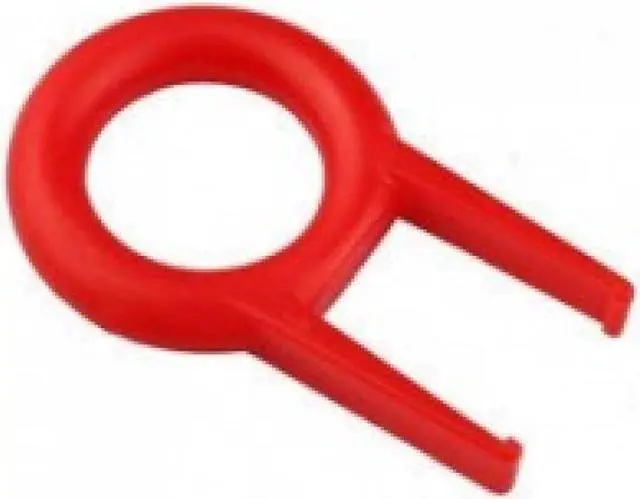 Alt view image 3 of 3 - Keyboard Key Removal Tool (KRT-R)