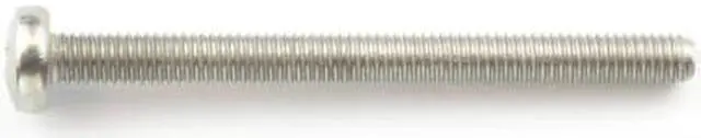 Alt view image 3 of 3 - ModMyMods M3 x 35mm Phillips Pan-Head Screw - Stainless Steel (MOD-0007)