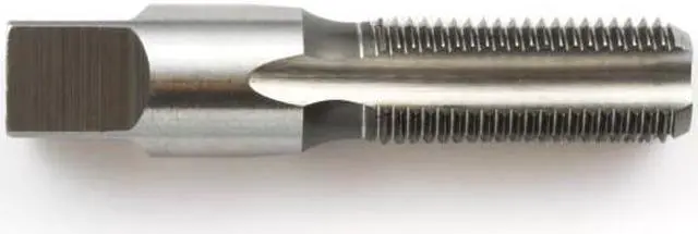 Alt view image 2 of 2 - ModMyMods High-Speed Steel British Standard Thread Tap - 1/4"-19 BSPP (MOD-0005)