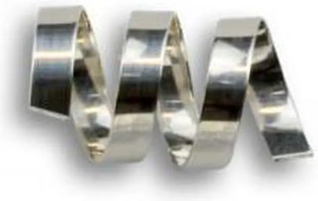 Alt view image 4 of 4 - ModMyMods Anti-Bacterial .999 Pure Silver Kill-Coil (MOD-0013)