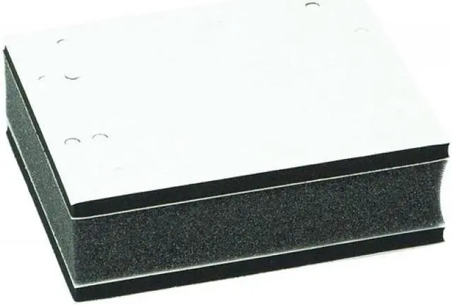 Main image of Phobya Universal Pump Decoupling Foam (52128)