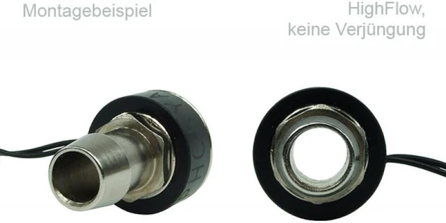 Main image of Phobya G1/4 Temperature Sensor (71170)