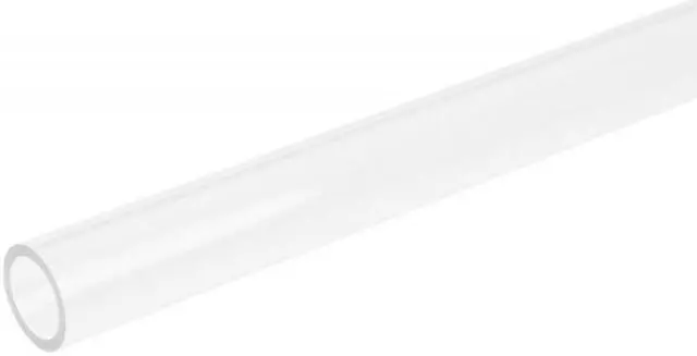 Main image of Alphacool HardTube 13/10mm 60cm - 4 Pack - Plexi (18439)