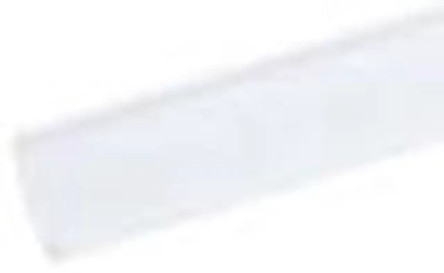 Alt view image 3 of 4 - Alphacool HardTube 16/13mm 60cm - 4 Pack - Plexi (18443)