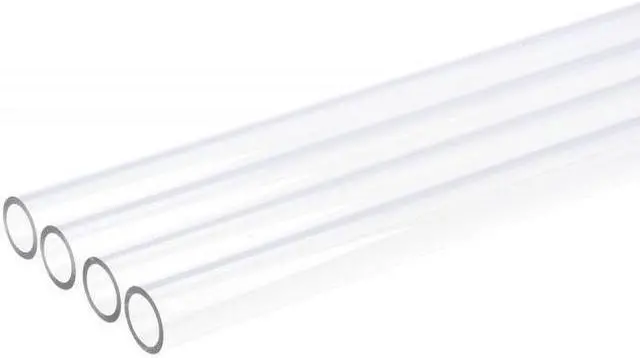 Main image of Alphacool HardTube 16/13mm 60cm - 4 Pack - Plexi (18443)