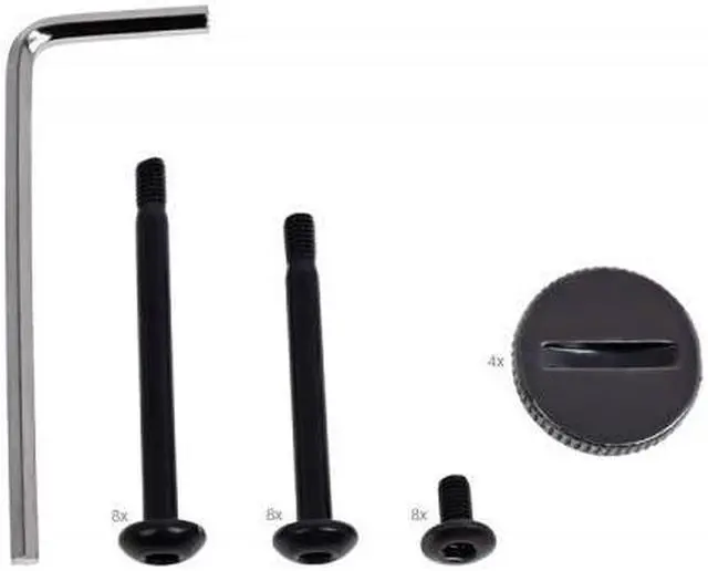 Alt view image 5 of 7 - Alphacool NexXxoS XT45 Full Copper X-Flow 240mm Radiator (14234)