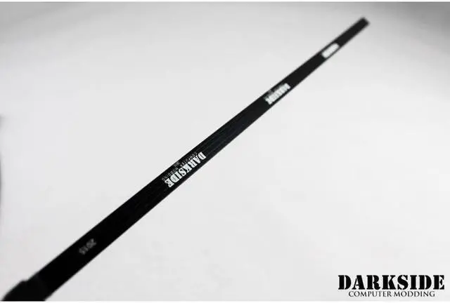 Alt view image 3 of 7 - Darkside 12" (30cm) Dimmable Rigid RGB LED Strip (DS-0259)