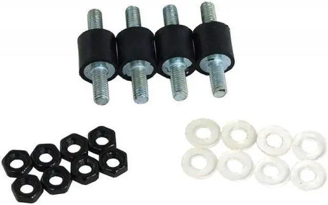 Main image of Alphacool Pump Decoupling Kit (13505)