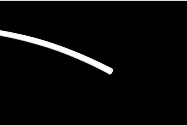 Main image of Phobya Heatshrink 3mm (1/8") 3:1 White 30cm (93210)