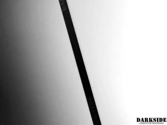 Alt view image 4 of 4 - DarkSide 12" CONNECT G2 Dimmable Rigid LED Strip - WHITE (DS-0600)