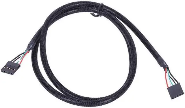 Main image of Aquacomputer Aquaero Internal USB Connection Cable - 100cm (53085)