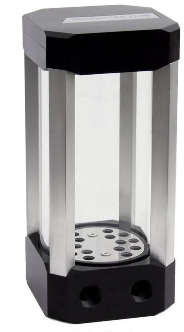 Main image of Watercool HEATKILLER® Tube 100 BASIC (30198)