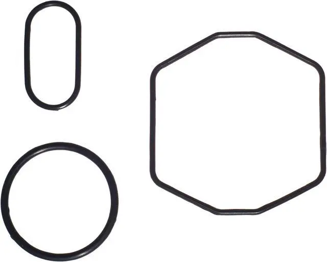 Main image of Alphacool Eisberg Replacement O-Ring Kit - 3pcs (1013469)