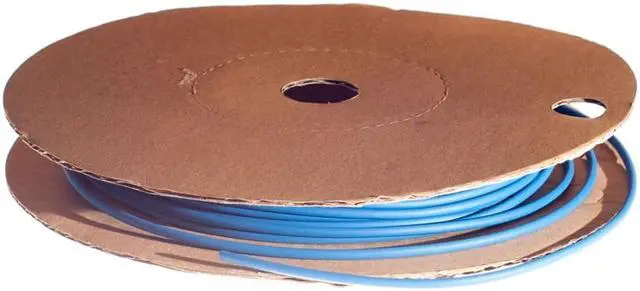 Alt view image 3 of 3 - ModMyMods 1/8" (3mm) 3:1 Heatshrink Tubing - Blue (MOD-0172)