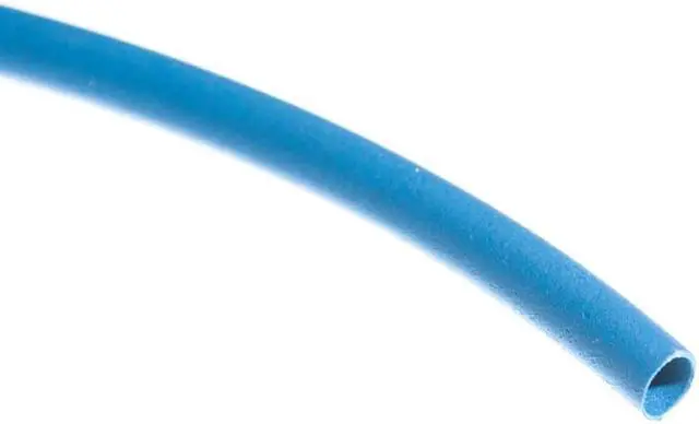Main image of ModMyMods 1/8" (3mm) 3:1 Heatshrink Tubing - Blue (MOD-0172)