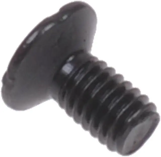 Main image of ModMyMods M4 x 11 Philips Flat Screw - Black (94619)