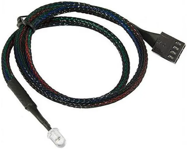 Main image of Aquacomputer RGB-LED Lighting Module for Aquaero 5 and 6 (34930)