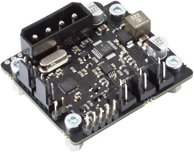 Main image of Aquacomputer Poweradjust 3 USB | Standard Version (53166)