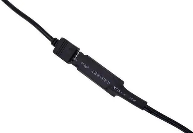 Alt view image 3 of 5 - Alphacool Aurora LED Flexible Light 30cm incl. Controller - RGB (15278)