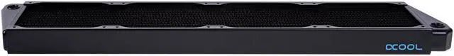Main image of Alphacool NexXxoS ST30 Full Copper X-Flow 480mm Radiator (14231)