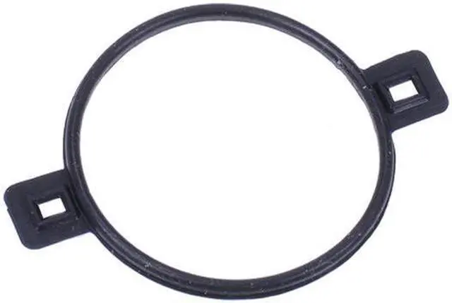 Main image of Alphacool O-Ring for Alphacool Dual DC-LT - 5,25 Single Bay Station (95073)