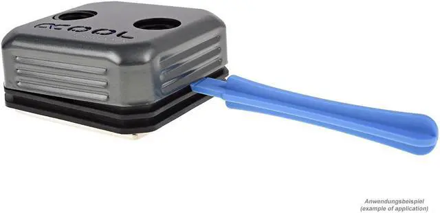 Alt view image 4 of 4 - Alphacool Eisblock XPX CPU Tool (29321)