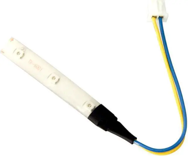 Main image of Watercool HEATKILLER® LED Stripes - VGA Vega - White (78028)