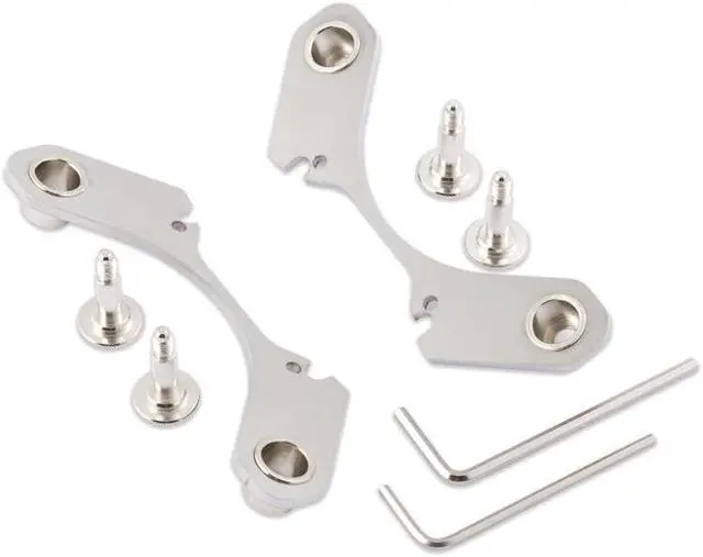 Main image of Aquacomputer Retrofit Kit Socket 2011-3/2011 for Cuplex Kryos NEXT (21691)