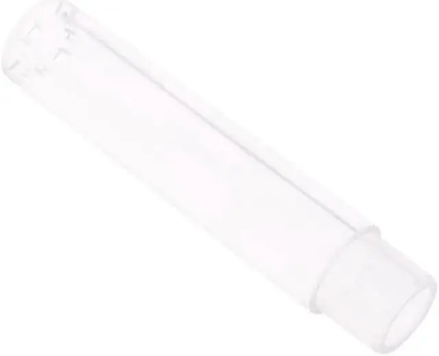 Alt view image 2 of 2 - Alphacool Eisbecher 250 Steigröhrchen oben (71mm)