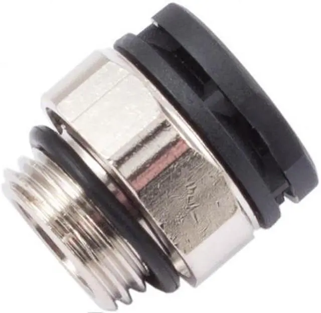 Alt view image 2 of 2 - Aquacomputer G1/4" Pressure Equalization Membrane Fitting