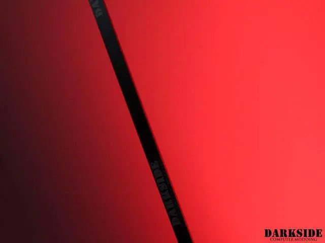 Main image of DarkSide 7.75" CONNECT G2 Dimmable Rigid LED Strip - RED (DS-0625)