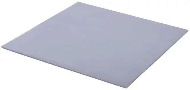 Main image of Alphacool Ice Thermal Pad - 11W/mK 100x100x1.5mm, Grey (12453)