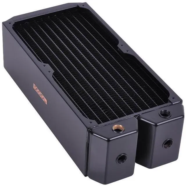 Main image of Alphacool NexXxoS Monsta 280mm Radiator (14190)