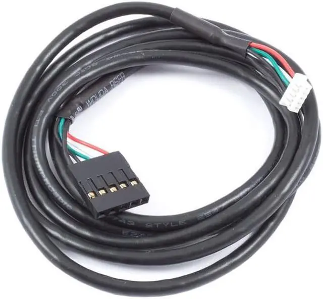 Main image of Aquacomputer Internal USB Connection Cable 100cm for VISION (53215)