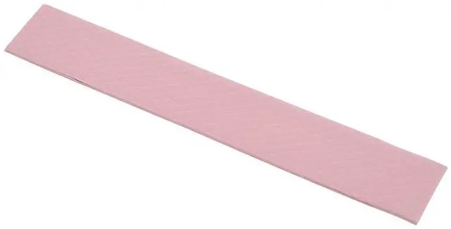 Main image of Alphacool Eisschicht Light Thermal Pad - 7W/mK 120x20x1.5mm, Pink (12862)