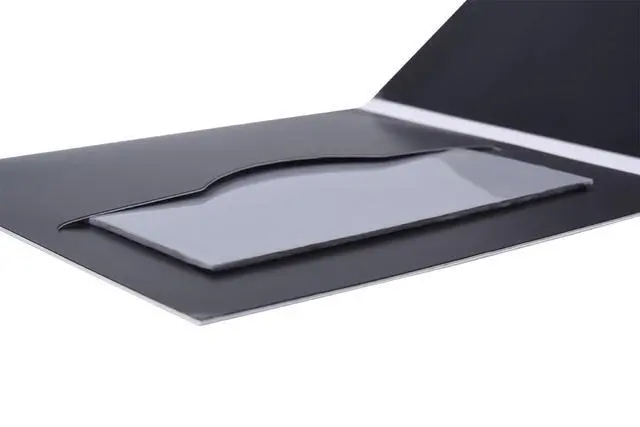 Alt view image 2 of 2 - Alphacool Ice Thermal Pad - 11W/mK 100x100x1.5mm, Grey (12453)