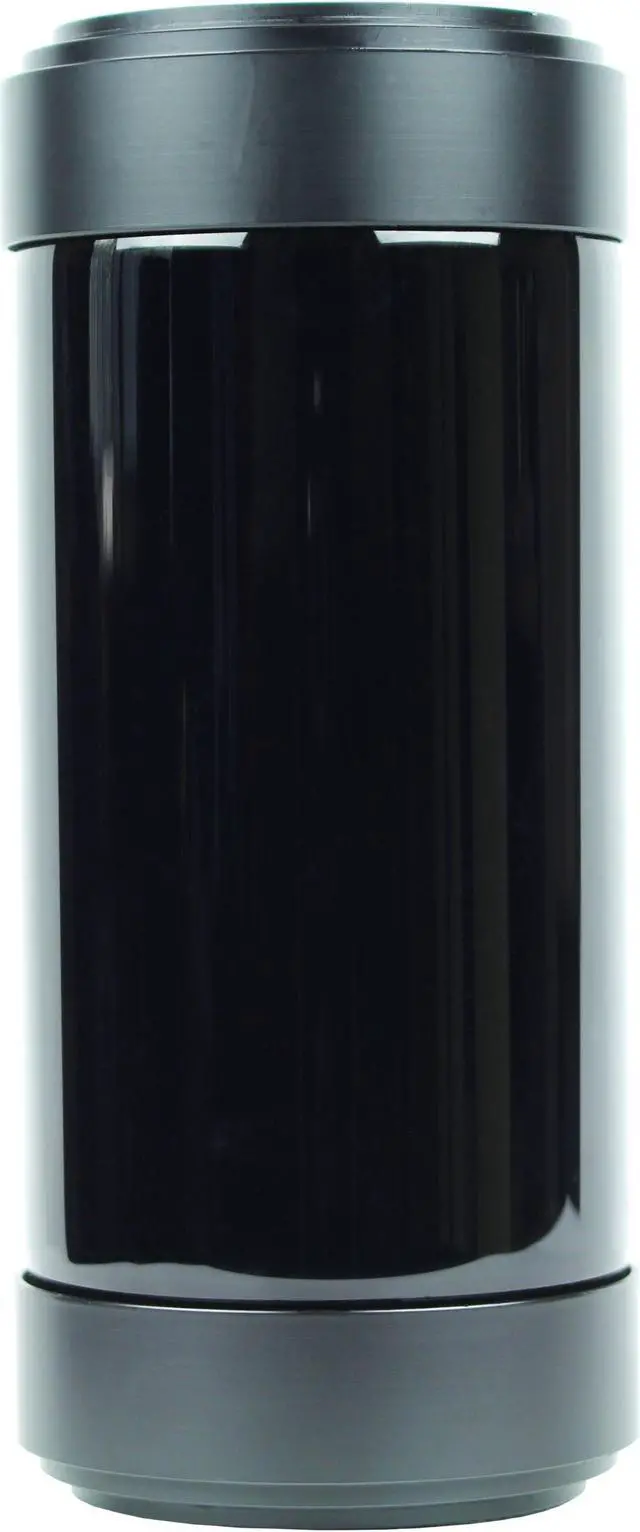 Alt view image 5 of 5 - Mayhems X1 Eco PC Coolant Concentrate, 250mL, UV Black