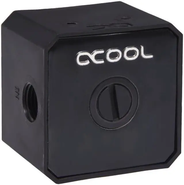 Main image of Alphacool Eisstation DC-LT - Solo Pump Top