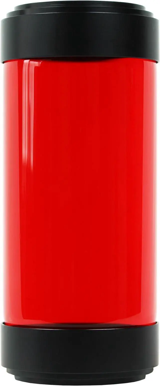 Alt view image 3 of 3 - Mayhems X1 V2 Pre-Mixed Coolant - UV Red | 1000ml (MX1UVR1LTR)